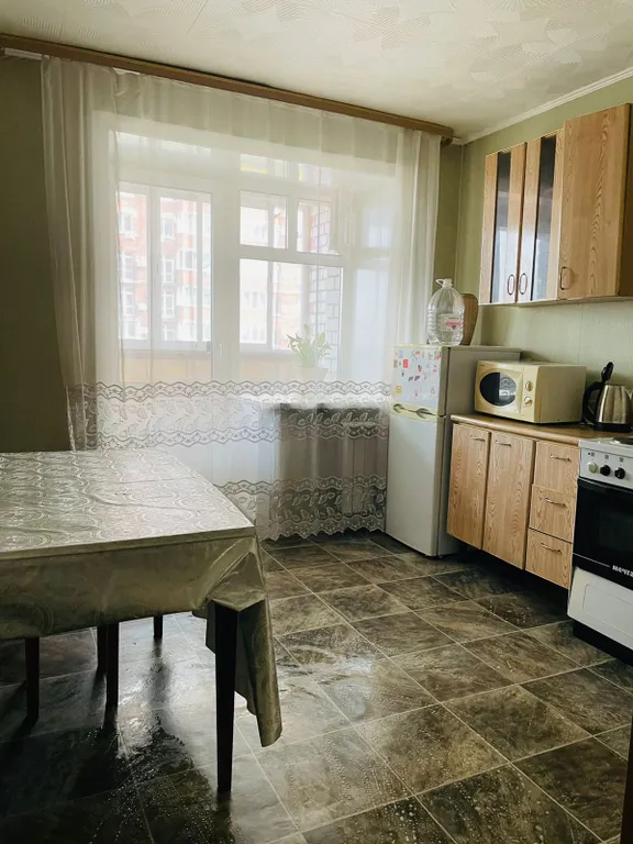 Квартира в самом центре