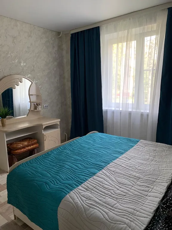 Уютная квартира рядом с набережной