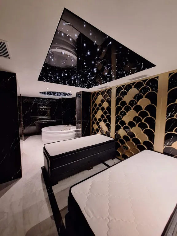 Уютные апартаменты в центре Алании