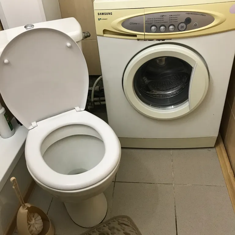 Квартира рядом