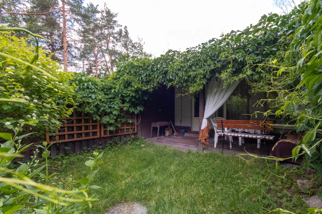 Коттедж Уютный таунхаус рядом с музеем фонтанов Петергоф — Ломоносов