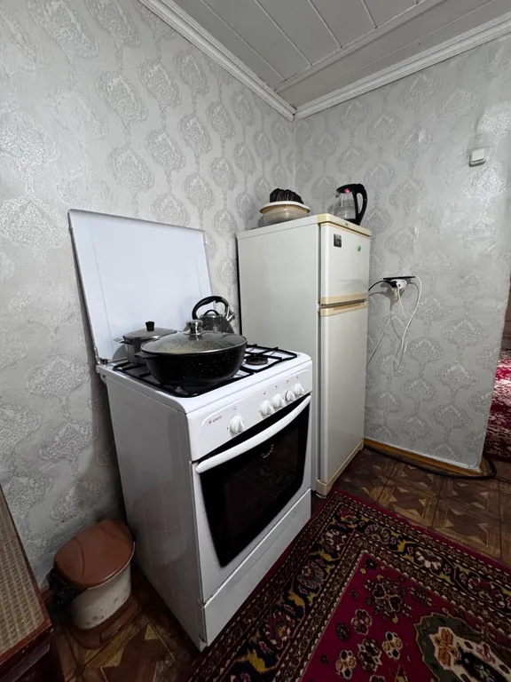 Уютный дом с хорошей локацией