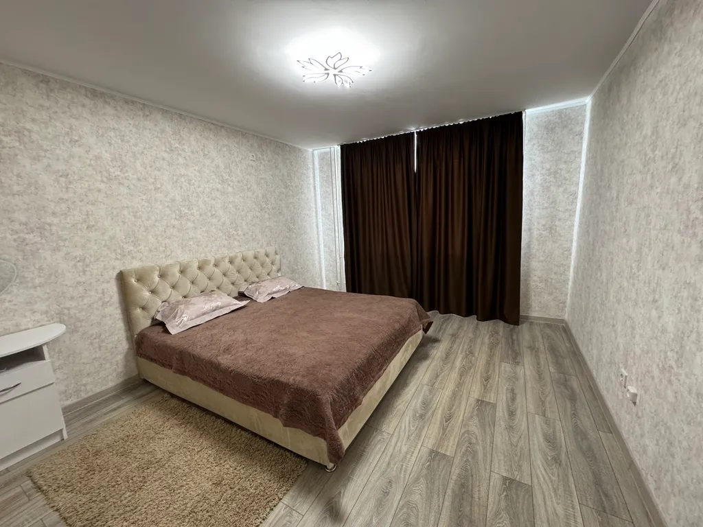 Уютная квартира в центре Краснодара — аренда посуточно в Краснодар