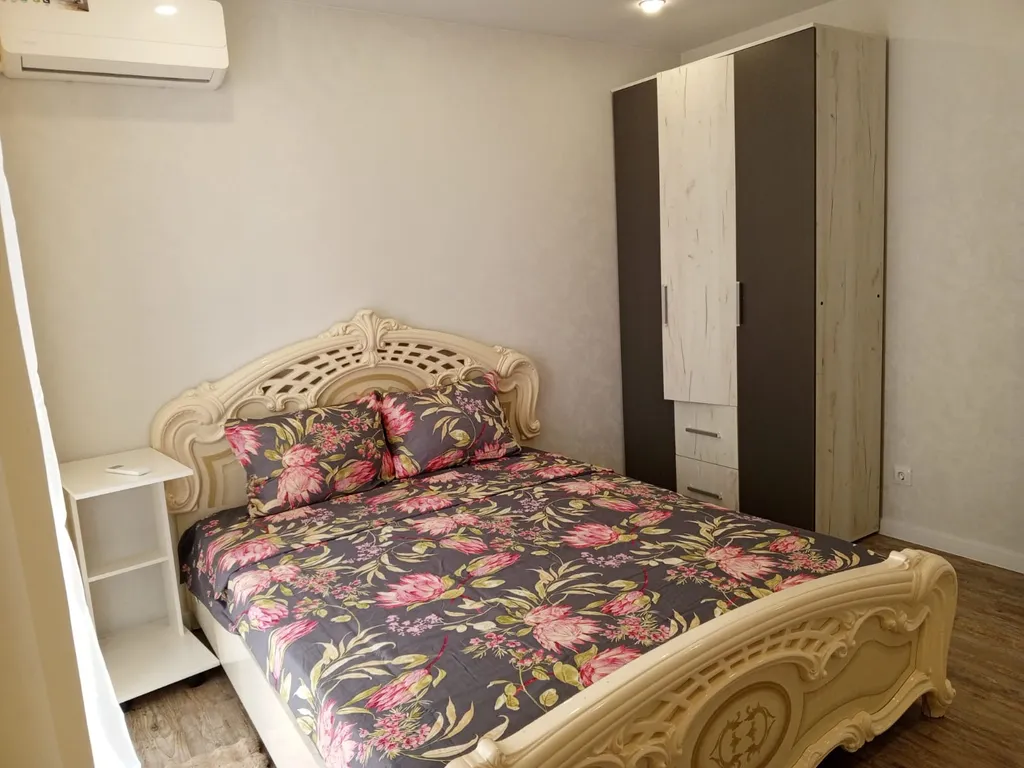 Уютная квартира — аренда посуточно в Чигири