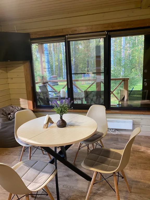 Шатрищи the Village 1