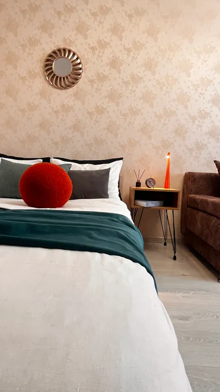 Квартира у жд вокзала