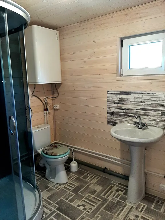 ЭкоДом Уютный