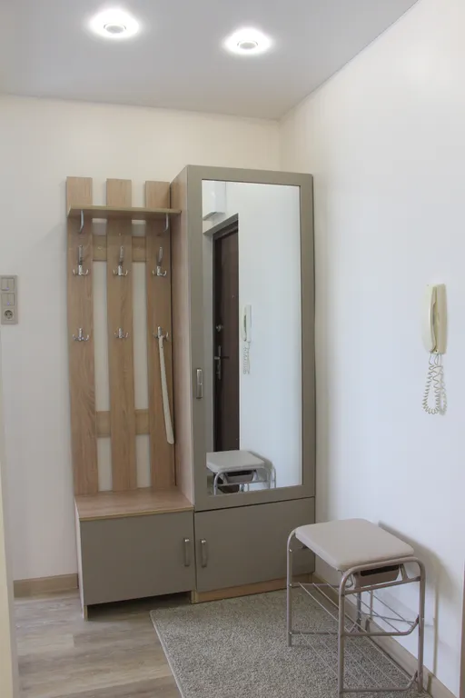 Уютная квартира у бассейна