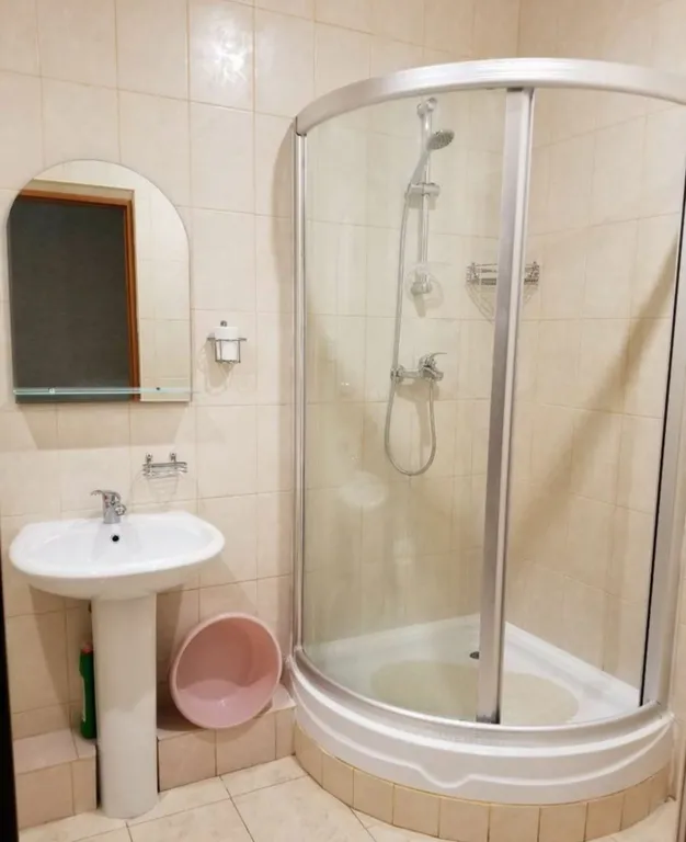 Апартамент у моря