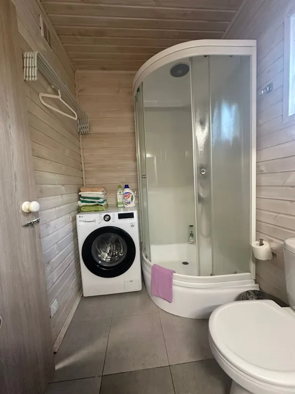 2-комнатный Дом