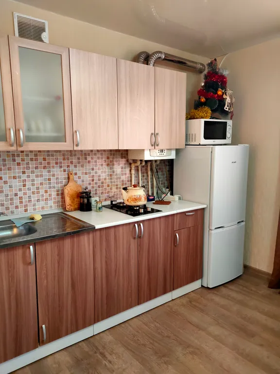 Уютная квартира рядом с монастырем со всеми удобствами