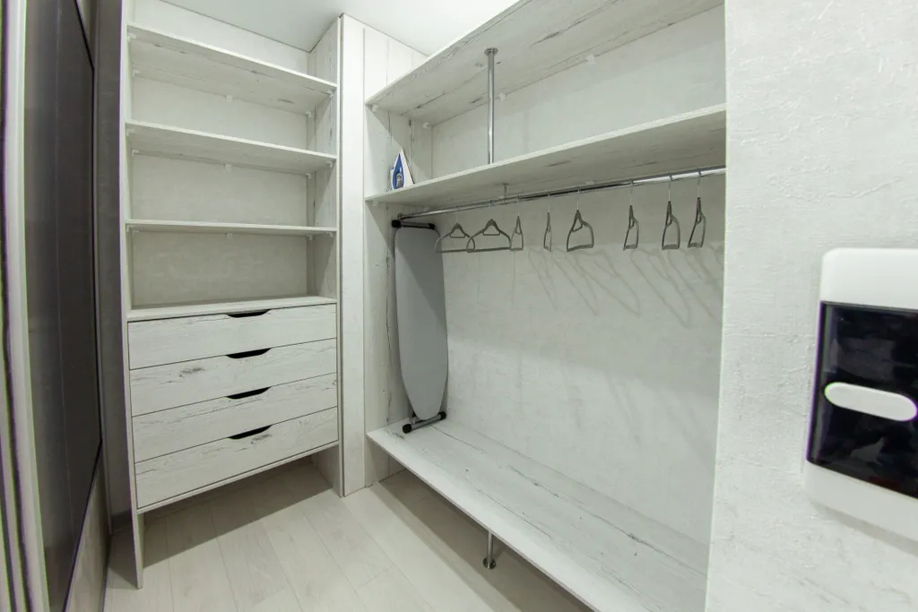 Квартира Новые апартаменты на набережной с видом на Дон — Ростов-на-Дону