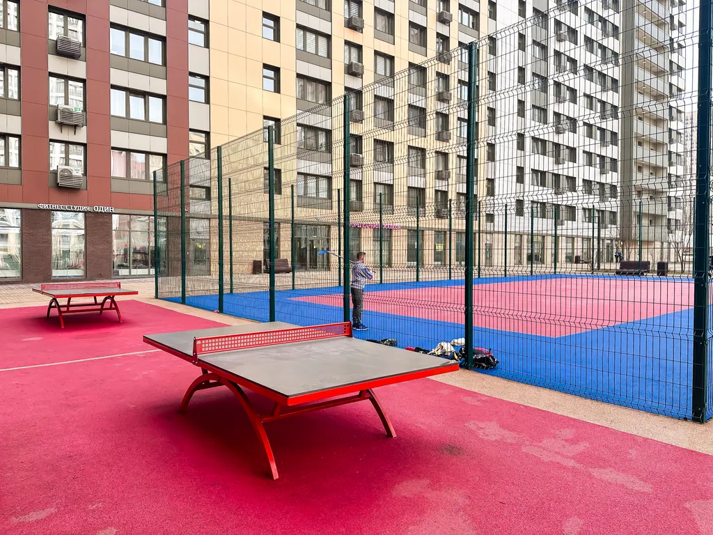 Квартира Атмосферная квартира с дизайнерским ремонтом в ЖК комфорт класса — Москва