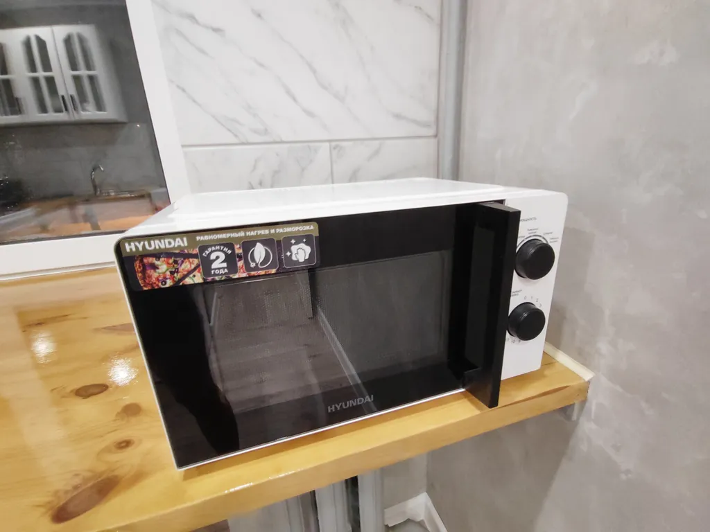 Уютная квартира рядом с Волгой