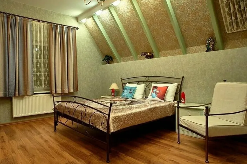 3-комнатный Дом