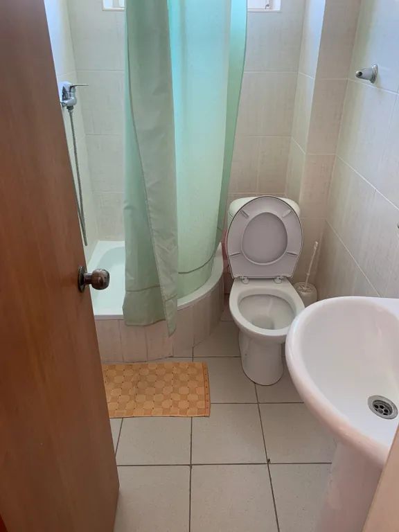 Квартира Комната — Лазаревское