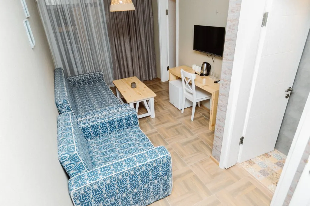 Квартира Комната — аренда посуточно в Батуми