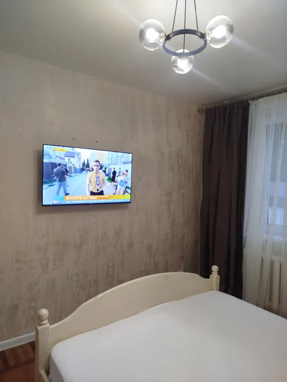 Комфортная квартира в самом востребованном районе