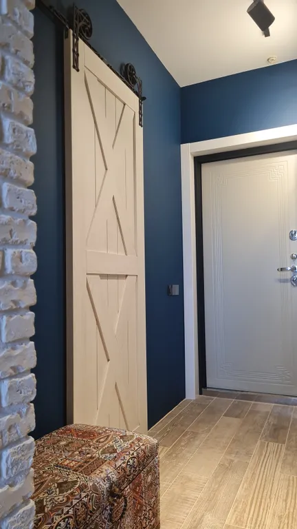 Квартира luxe orient