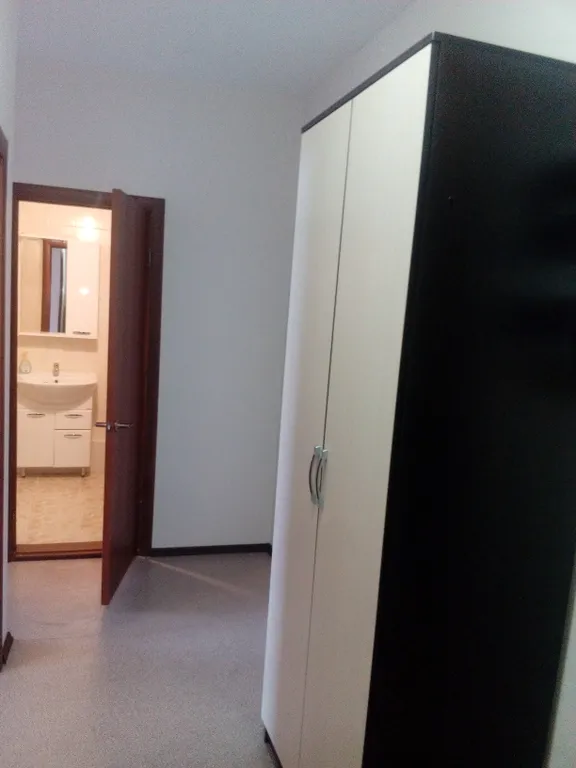 Квартира в районе аэропорта