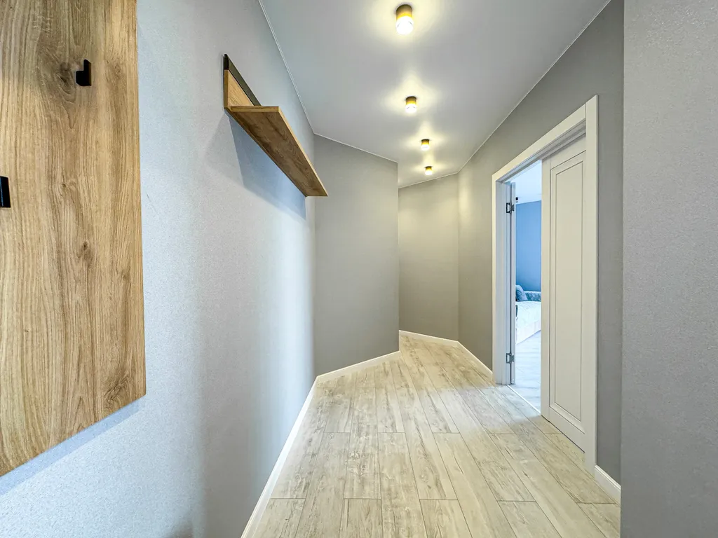 Квартира Апартаменты Монако 24 ЖК Аванта 185 — Анапа