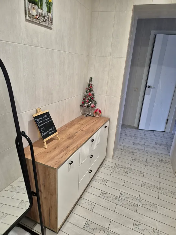 Видовая квартира в самом сердце города