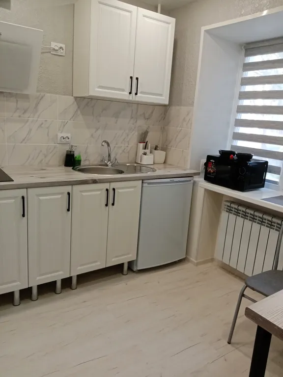 Квартира в центре города