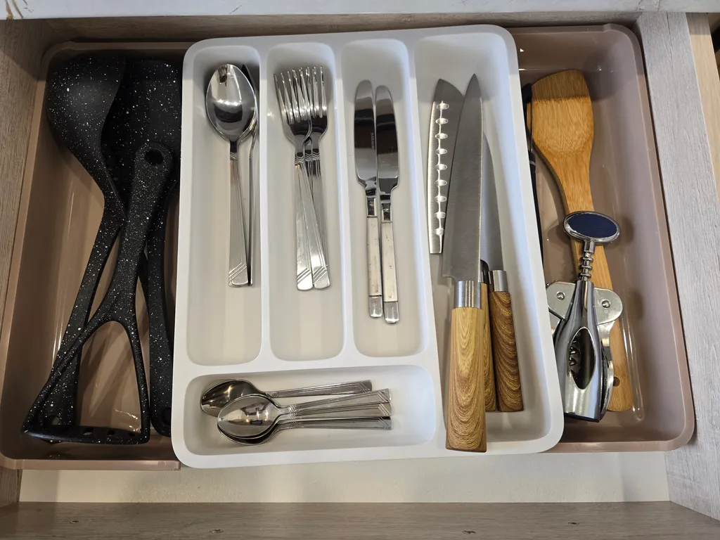 Уютная квартира с новым ремонтом, красивый вид на Кавказский хребет