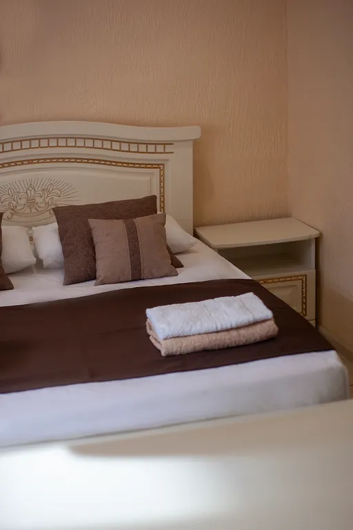 Квартира Комната — Нижнее Учдере