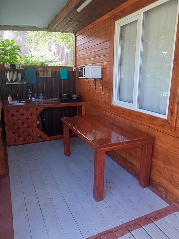 2-комнатный Дом