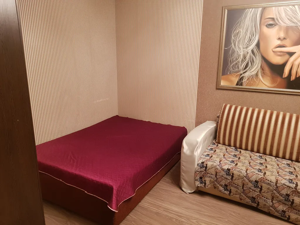 Уютная квартира в самом центре города Кемерово