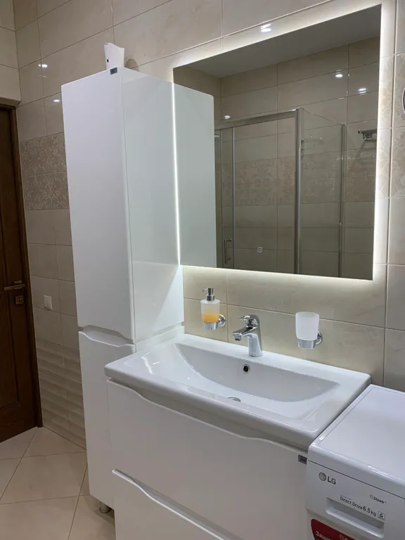 Апартаменты в частном доме