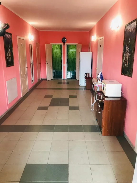 Квартира Комната — Лазаревское