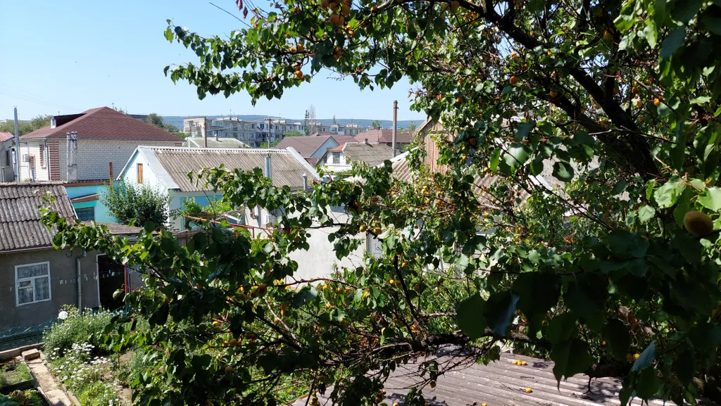 4-местный номер в коттедже