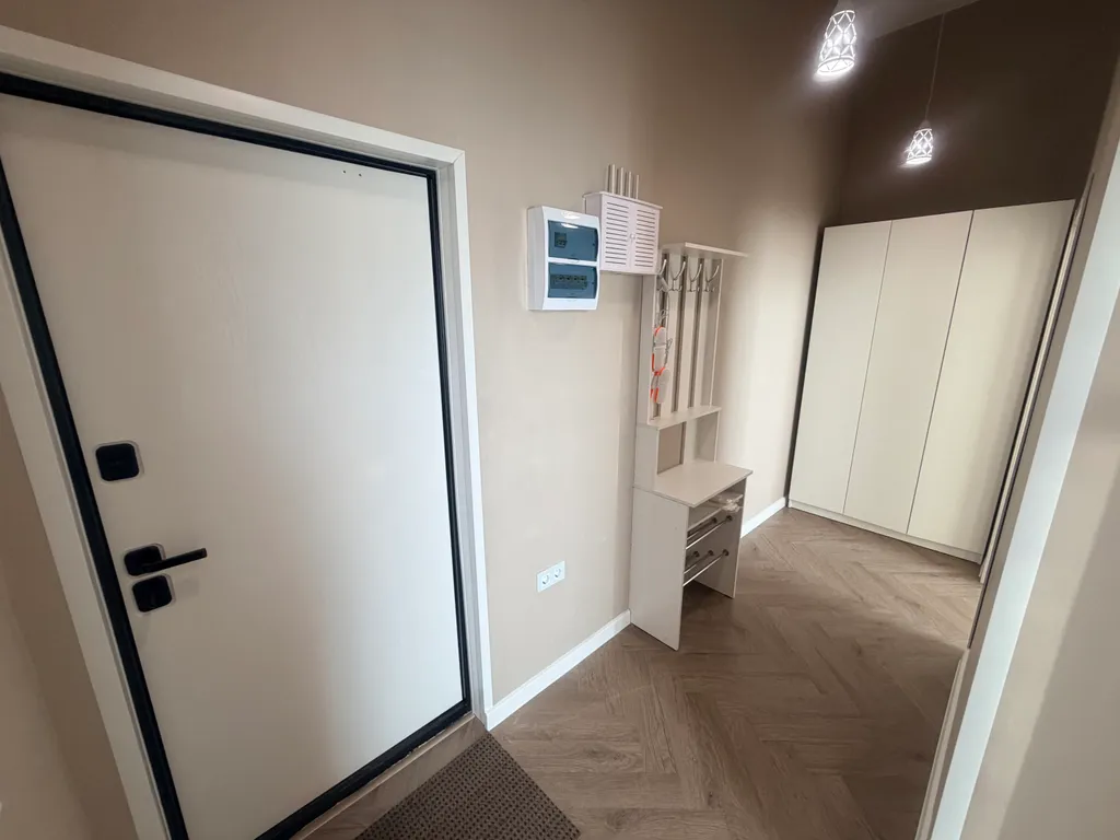 Квартира Уютная квартира в Шерегеше — Шерегеш