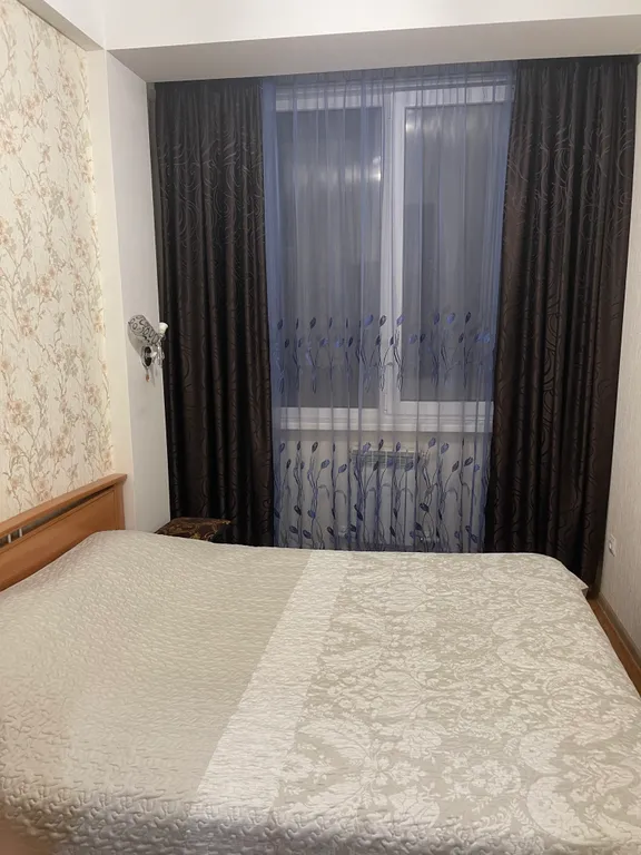 Уютная евродвушка у моря