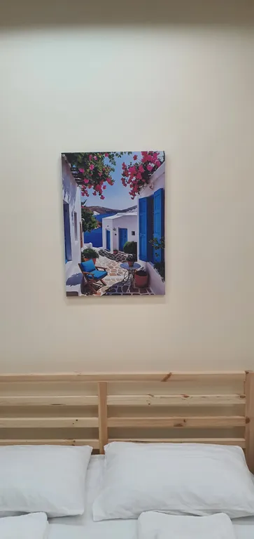 Новые апартаменты с отдельным входом