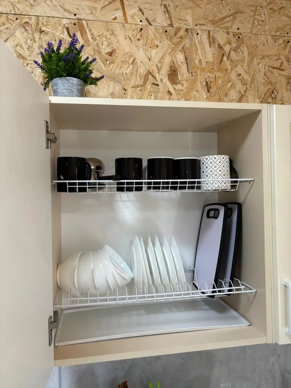 Гостевой дом с видом на Байкал