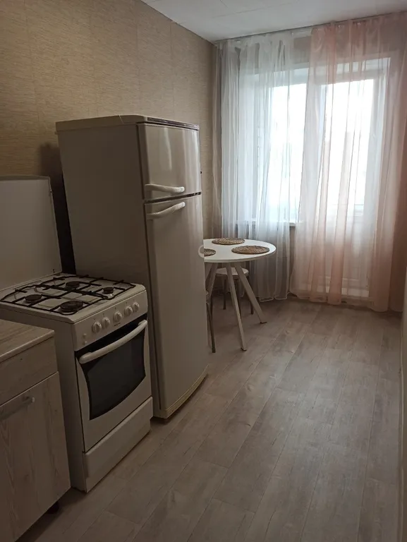 Уютная квартира в западном районе