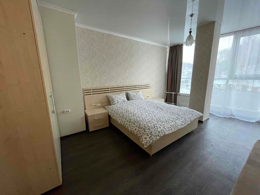 1-комнатная Квартира — аренда посуточно в Горно-Алтайск