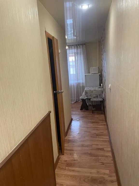 Квартира Уютная квартира в центре города — Красноярск