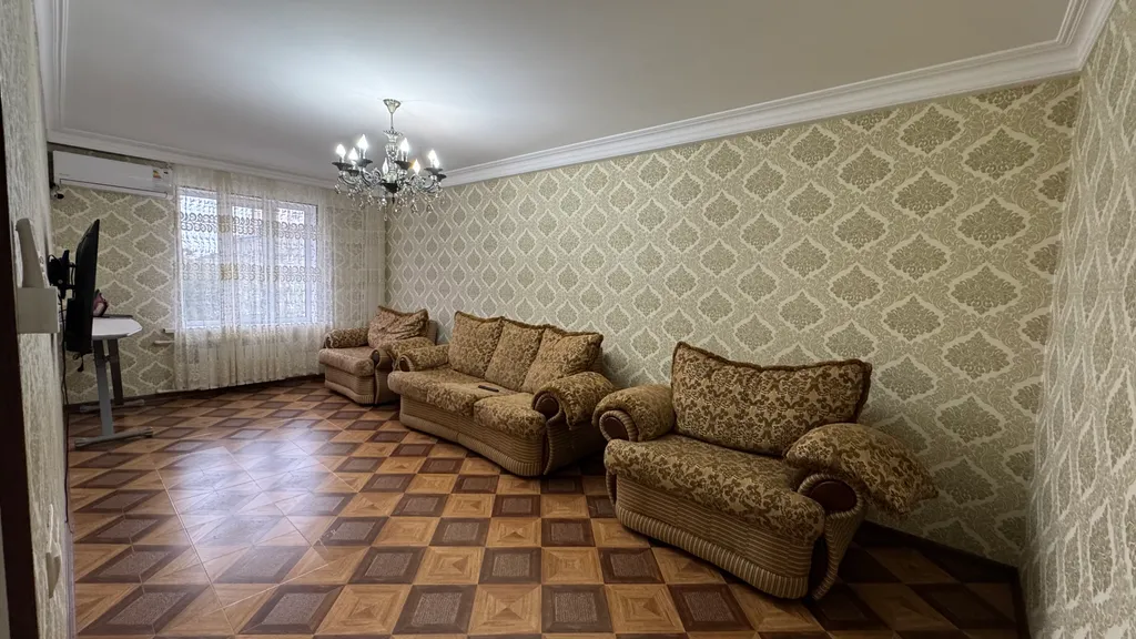 Квартира 2-комнатная Квартира — Дербент