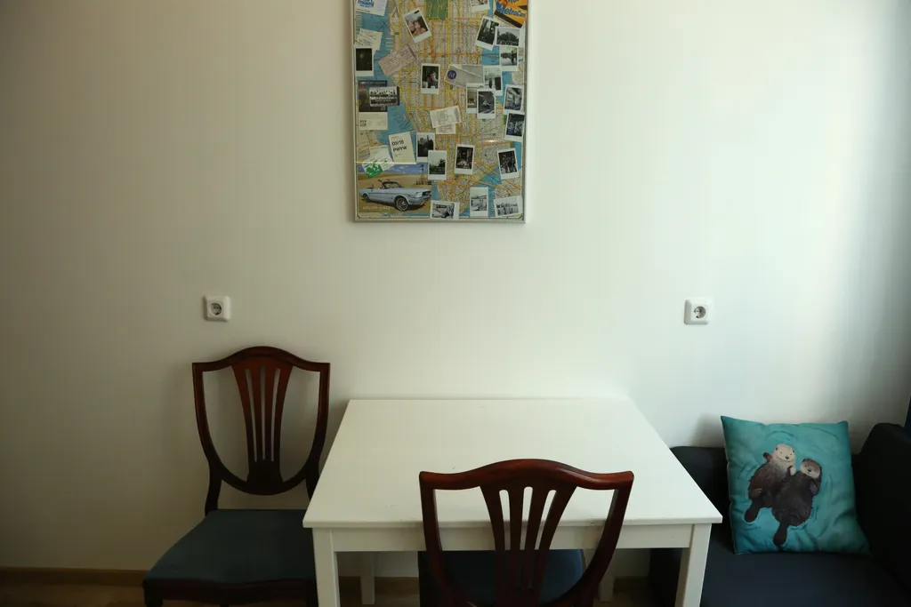 Жемчужинка в Кудрово