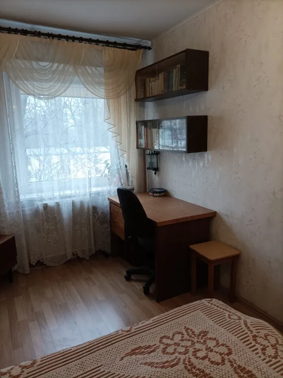 Квартира Квартира Уголок уюта в центре города — Калининград