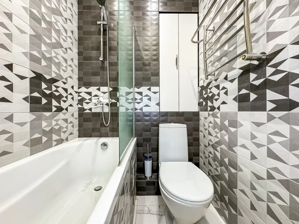 Квартира Апартаменты Монако 24 ЖК Мечта 5 — Анапа