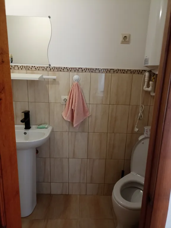 Квартира Квартира в историческом центре — Евпатория