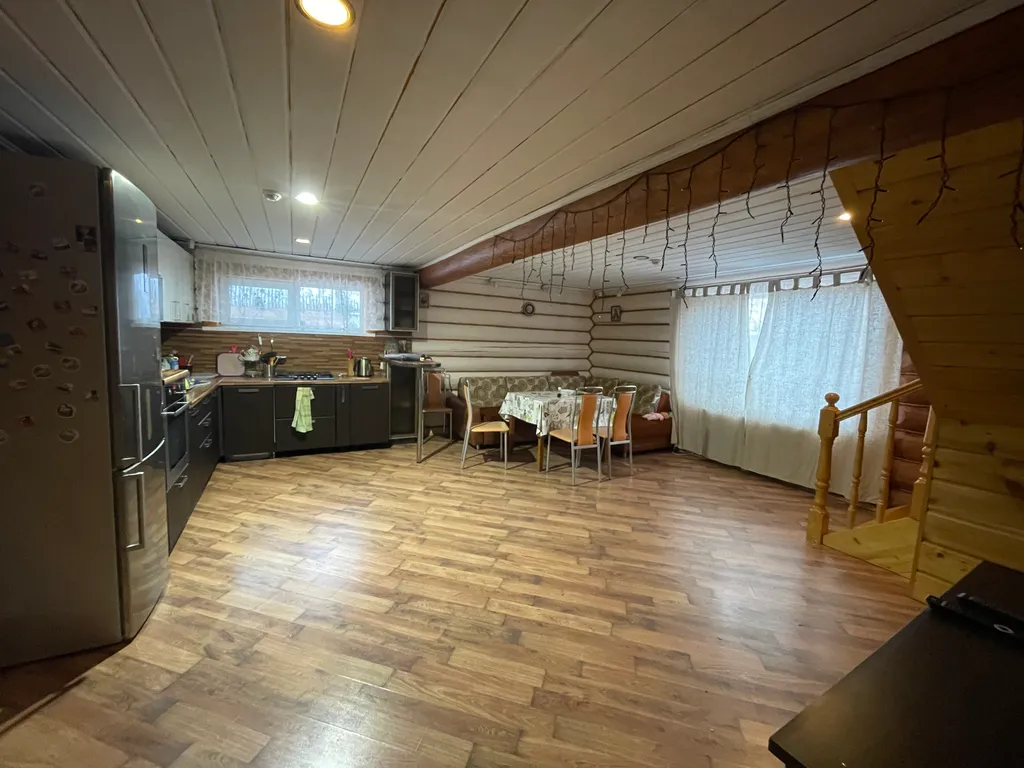 3-комнатный Дом