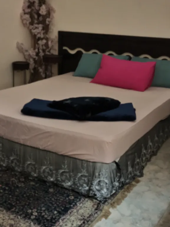 ОАЭ Комната у моря