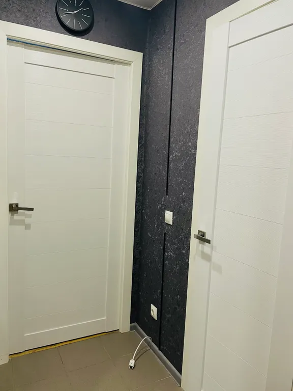 Комфортная квартира для проживания