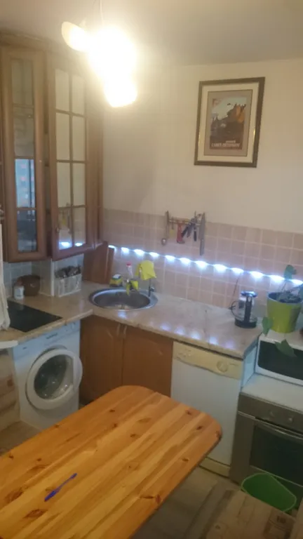 Студия у Шуваловского парка